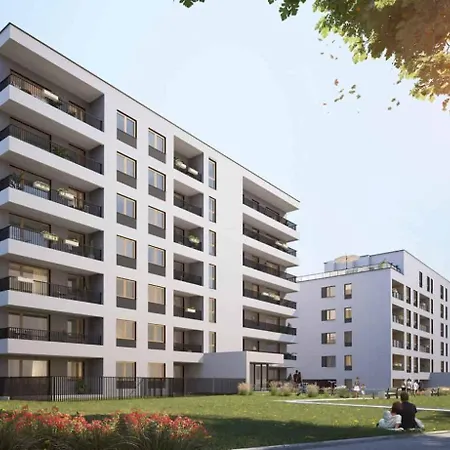 Apartment Bachata Olsztyn (Warmian-Masurian)