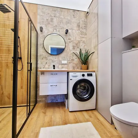 Bachata Apartment
