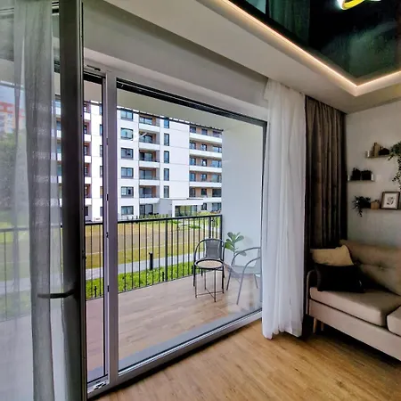 Apartment Bachata *