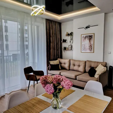 Bachata Apartment