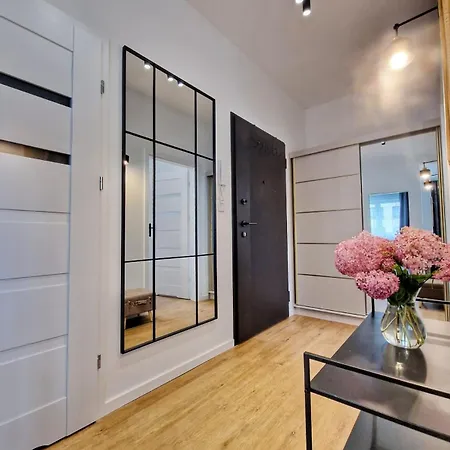 Bachata Apartment *