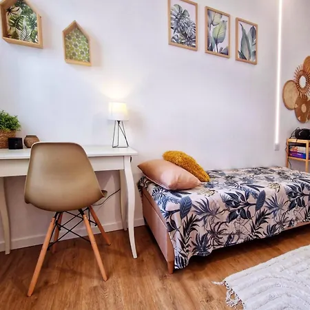 Bachata Olsztyn (Warmian-Masurian)