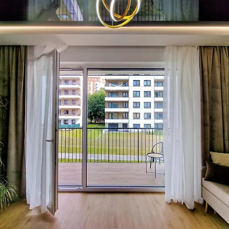 Bachata Lejlighed Olsztyn (Warmian-Masurian)