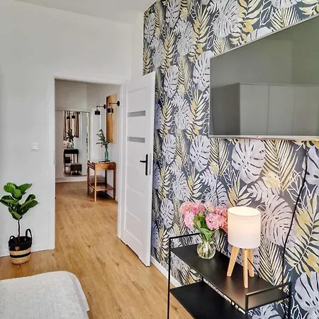 Bachata Apartment Olsztyn (Warmian-Masurian)