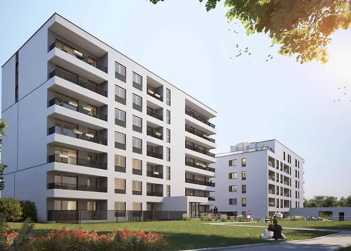 Апартаменты Bachata Ольштын