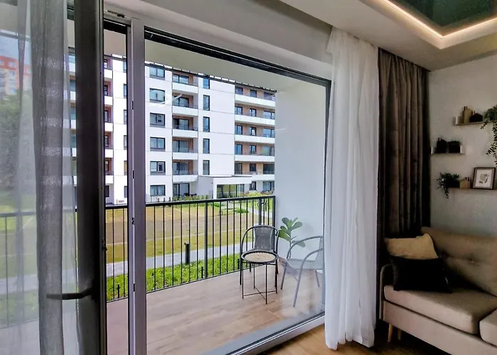 Апартаменты Bachata *