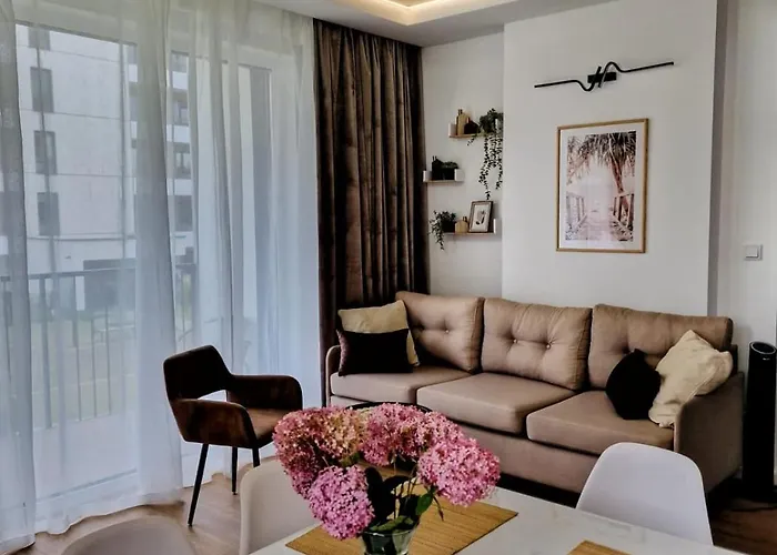 Bachata Апартаменты