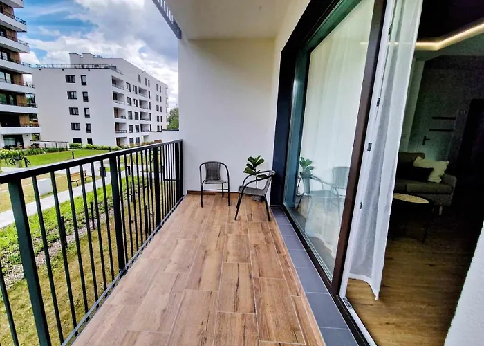 Апартаменты Bachata