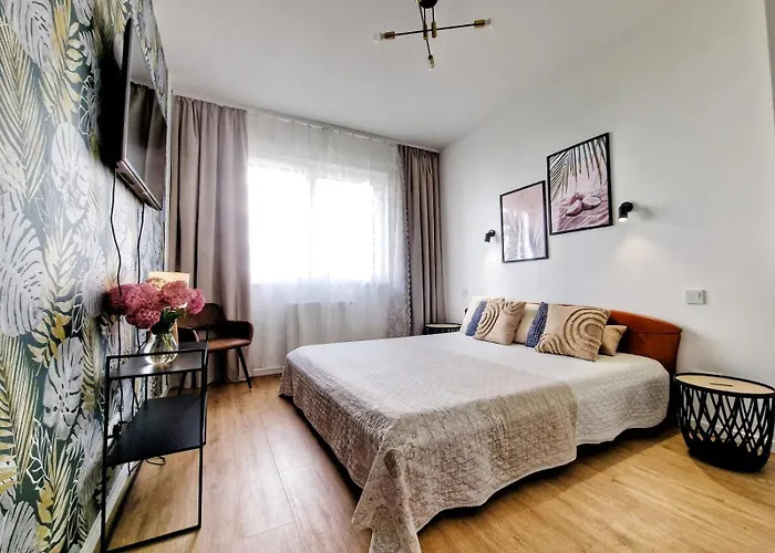 Bachata Ольштын